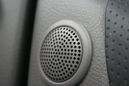 Best Speakers For Toyota Tacoma