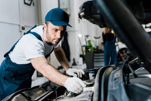 Know About Auto Repairs