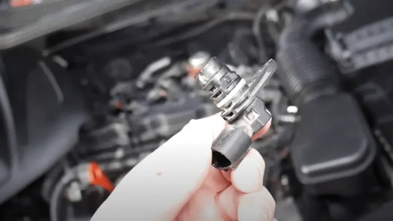 how many camshaft position sensors are in a car