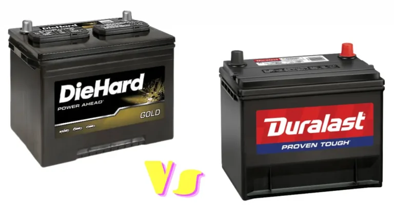 diehard vs duralast batteries
