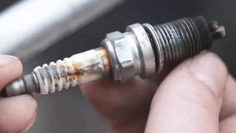 how long can you drive with bad spark plugs