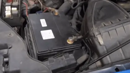 why is my car making a popping noise